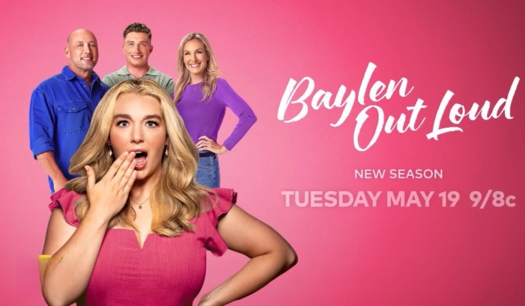Baylen Out Loud