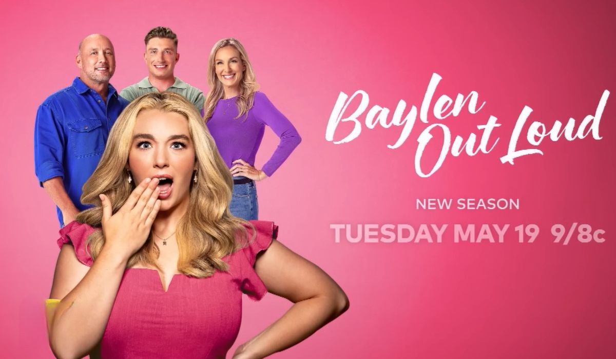 Baylen Out Loud