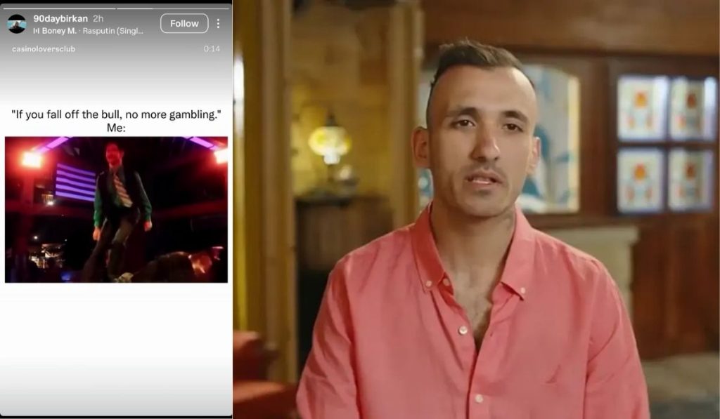 90 Day Fiance