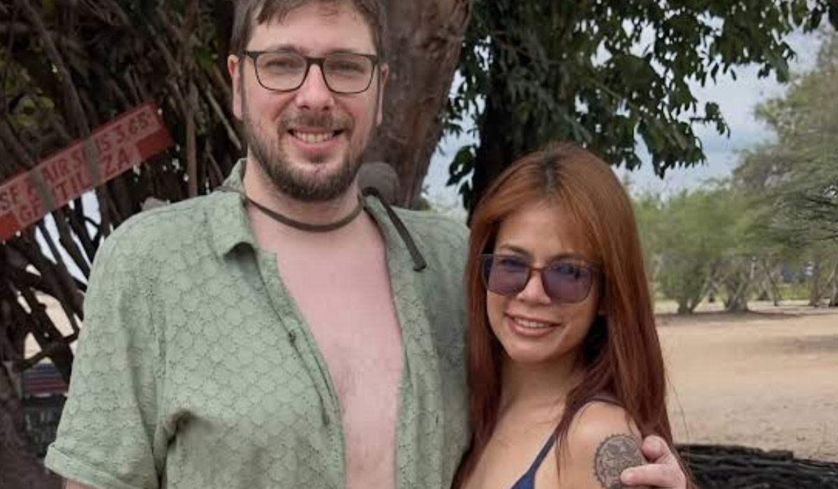 90 Day Fiance