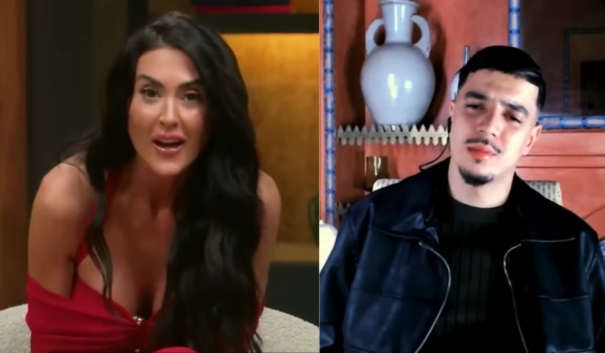 90 Day Fiance