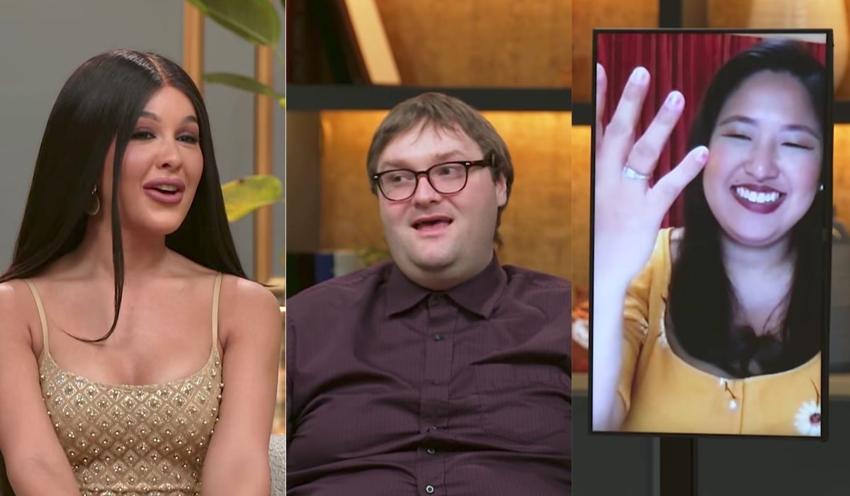 90 Day Fiance
