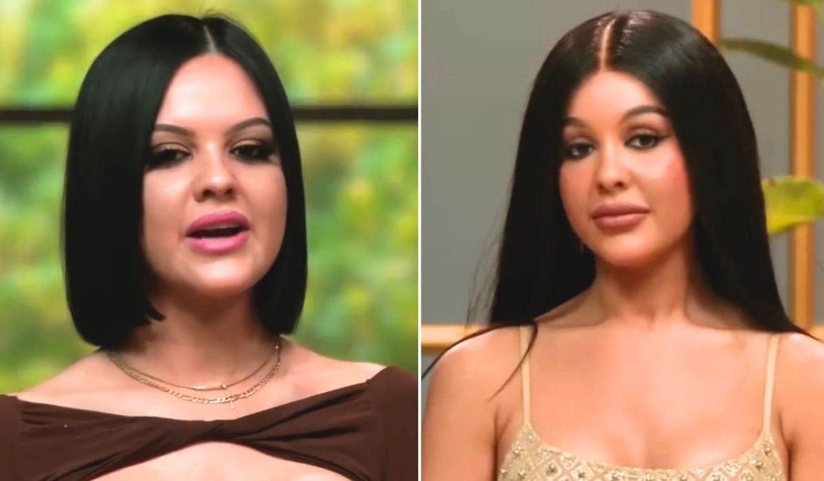 90 Day Fiance