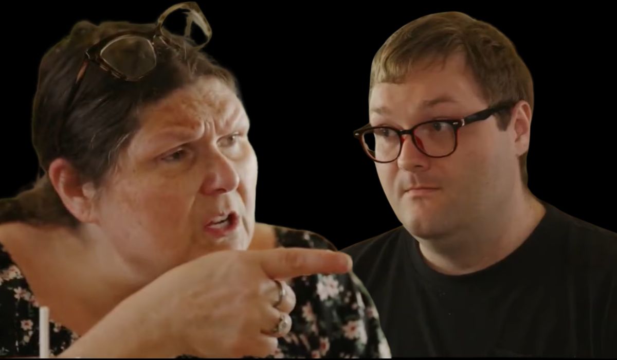 90 Day Fiance