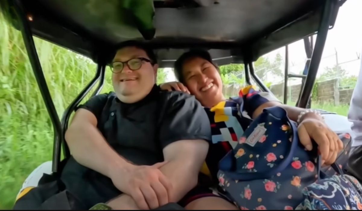 90 Day Fiance