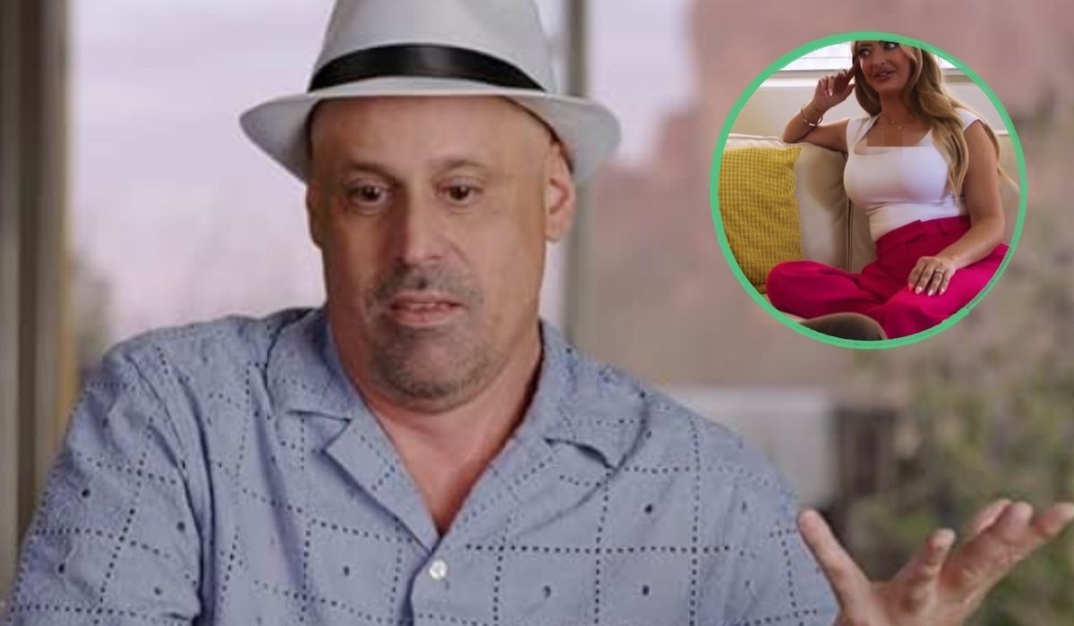 90 Day Fiance