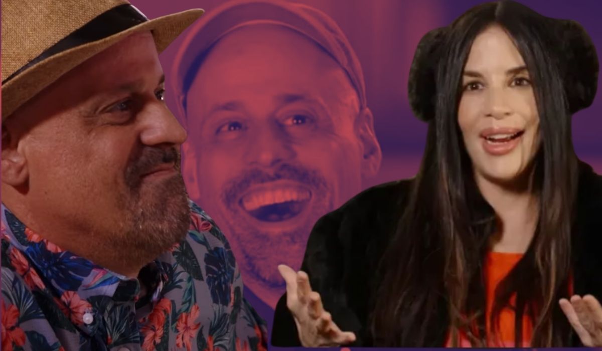 90 Day Fiance