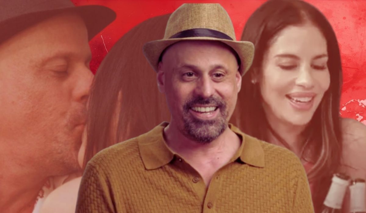 90 Day Fiance