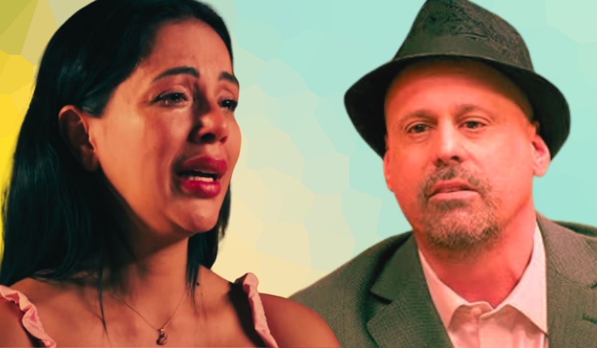 90 Day Fiance