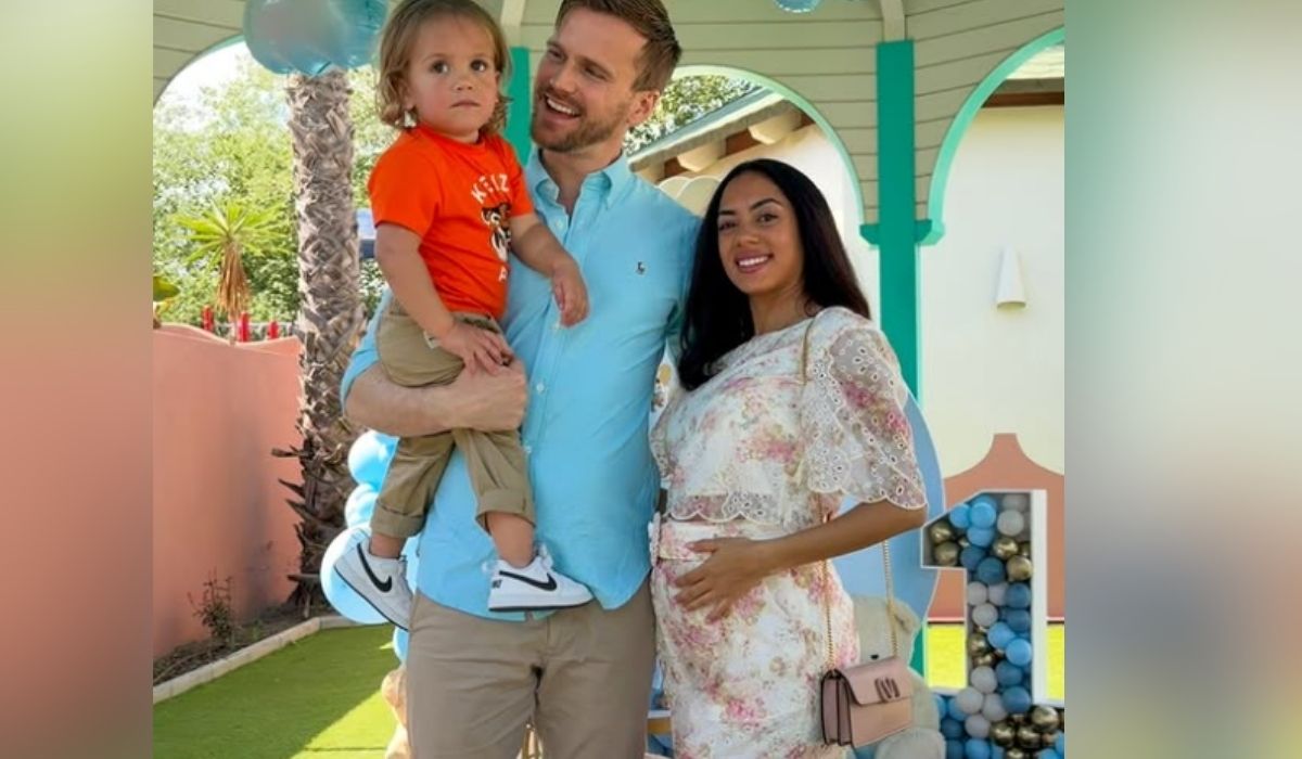 90 Day Fiance