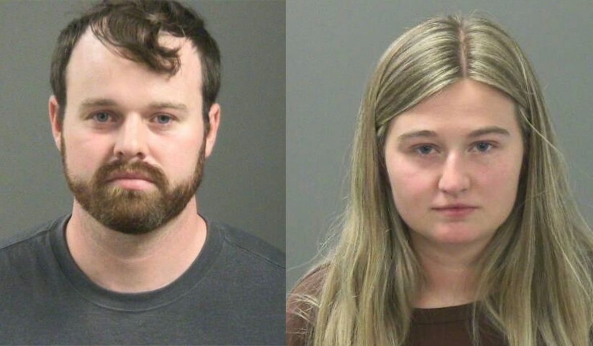 Duggar News