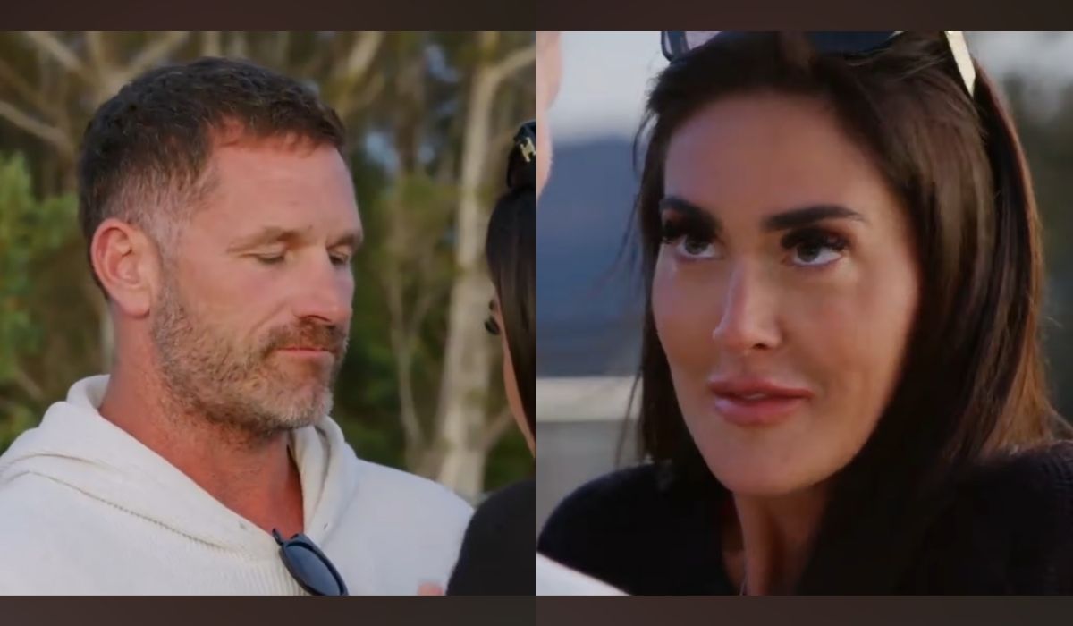 90 Day Fiance