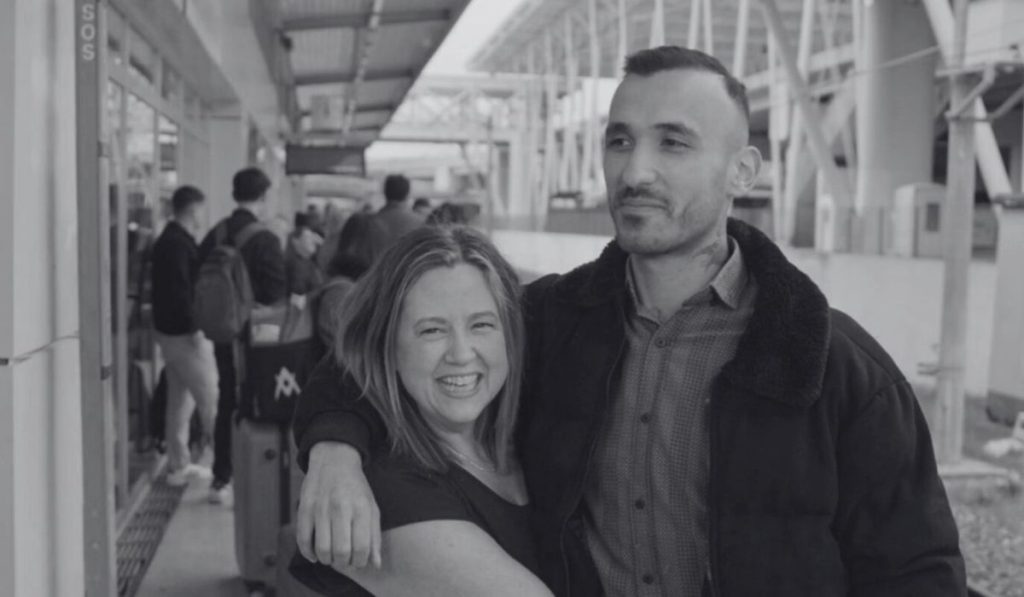 90 Day Fiance