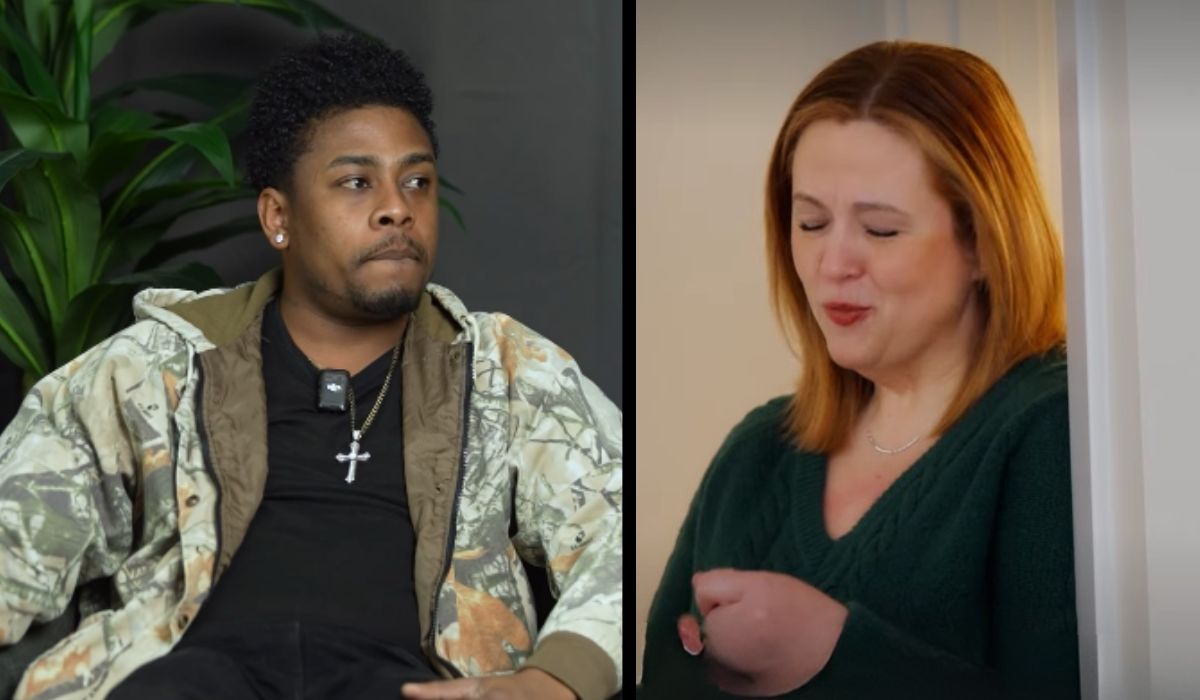 90 Day Fiance