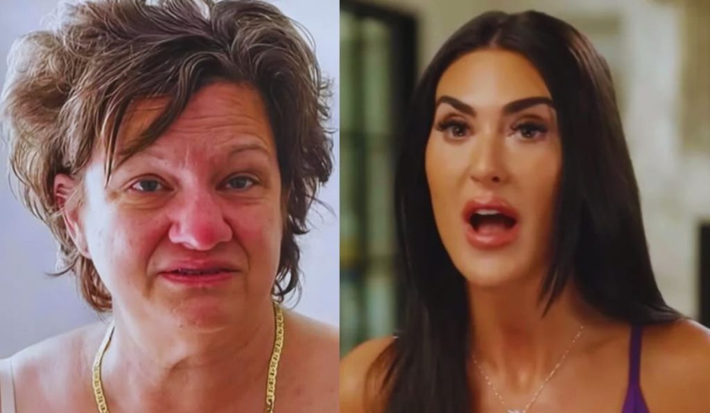 90 Day Fiance