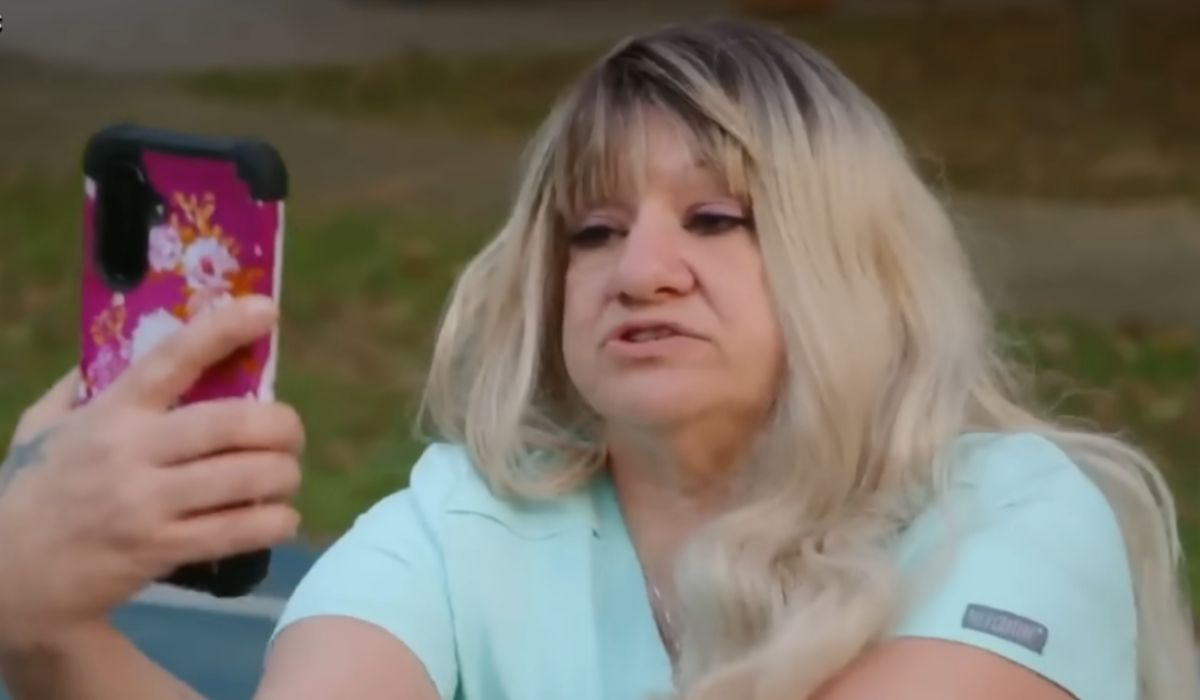 90 day Fiance