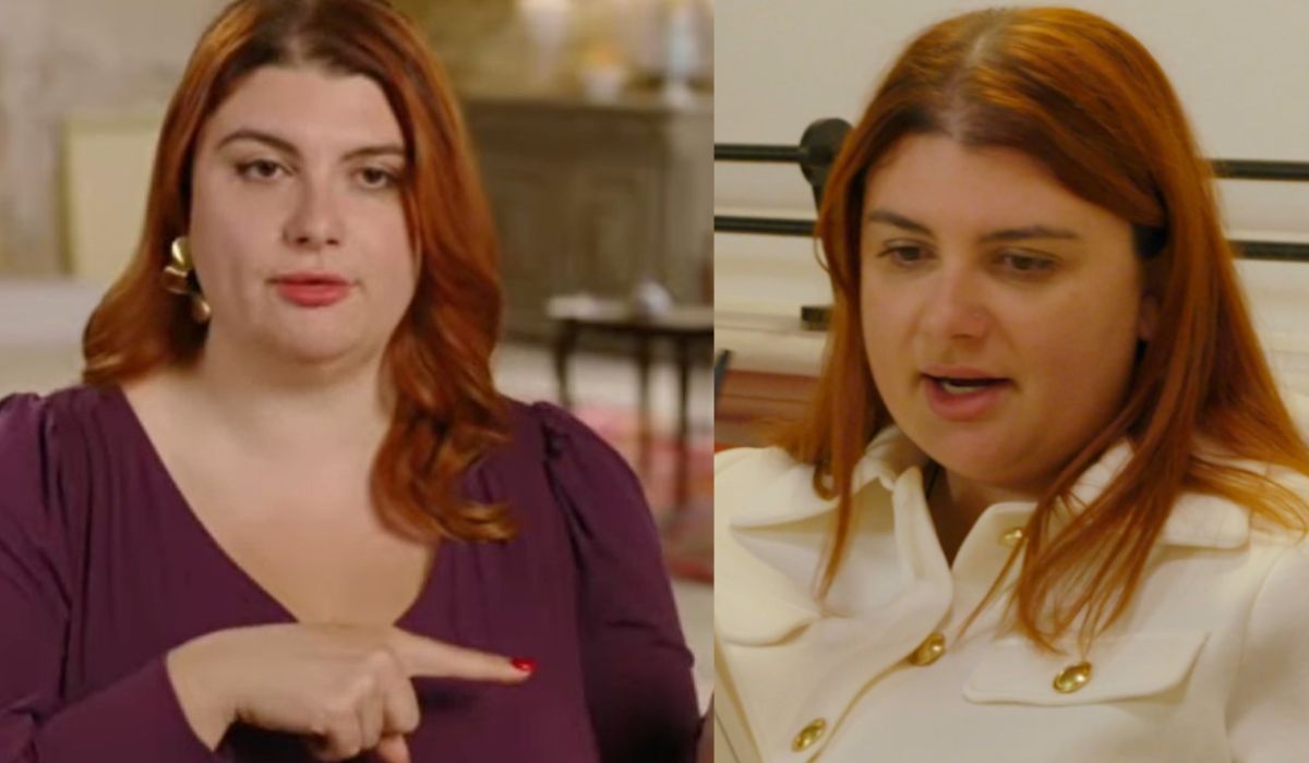 90 Day Fiance