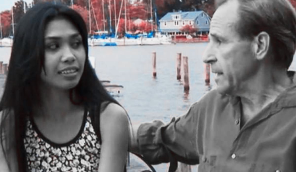 90 Day Fiance