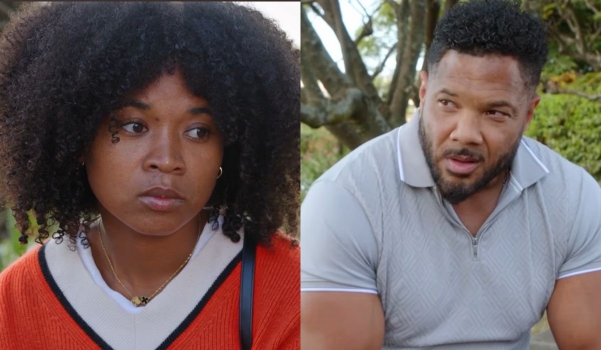 90 Day Fiance