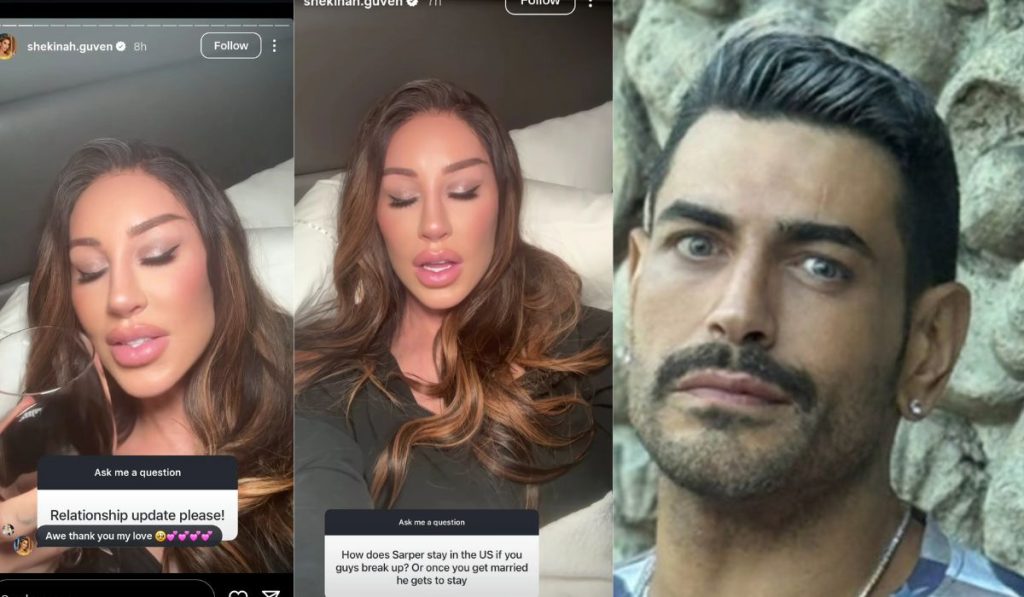 90 Day Fiance