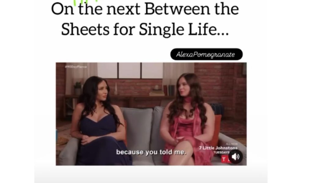 90 Day Fiance