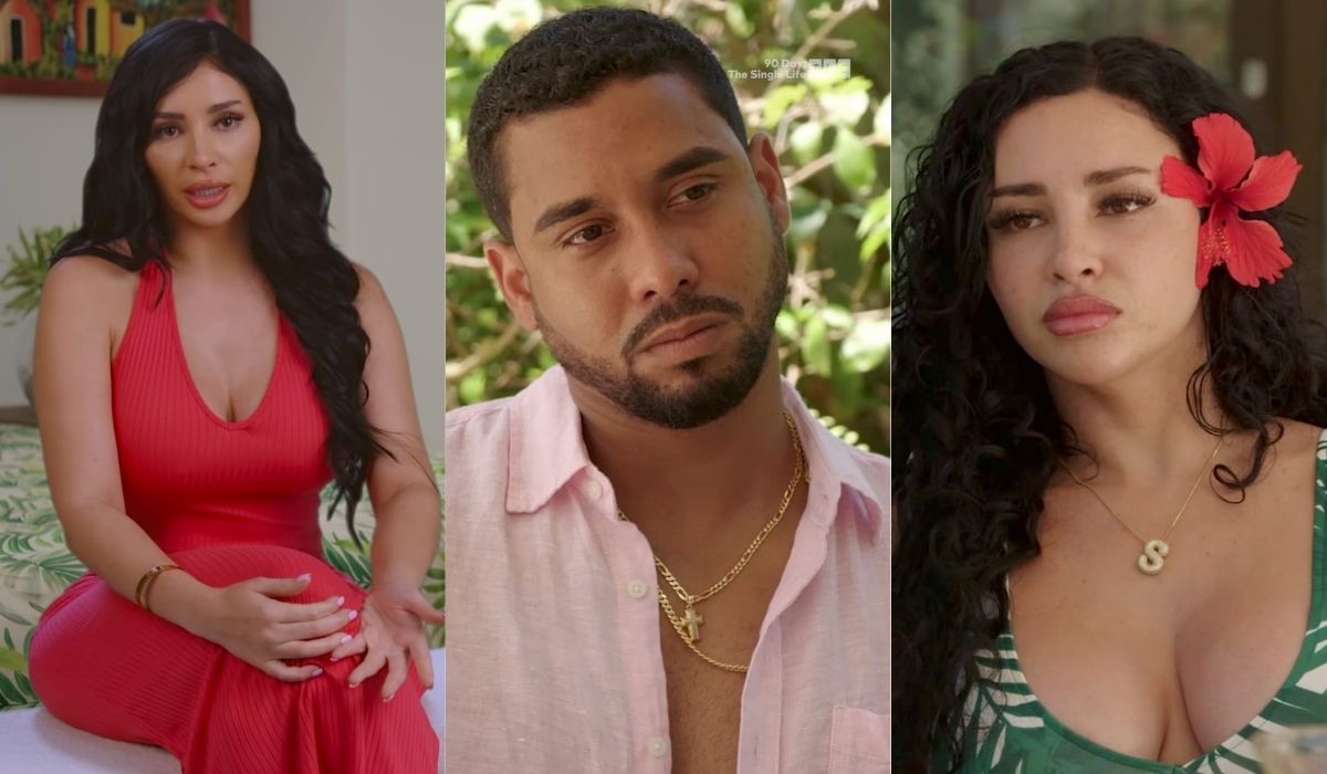 90 Day Fiance