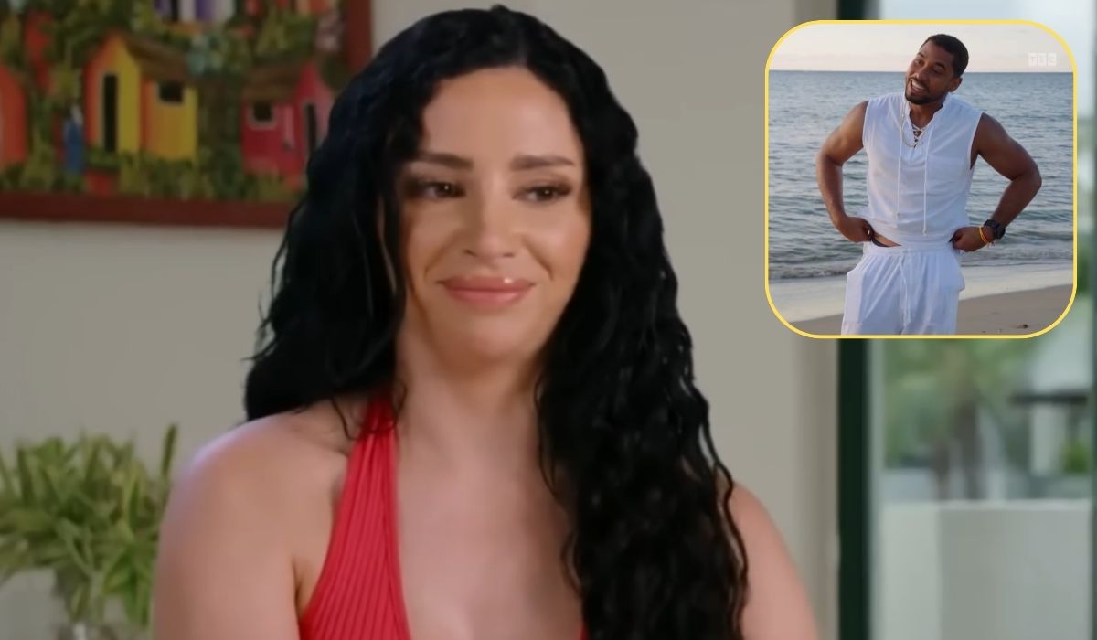 90 Day Fiance