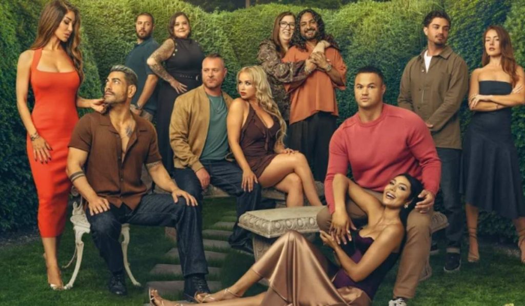 90 Day Fiance