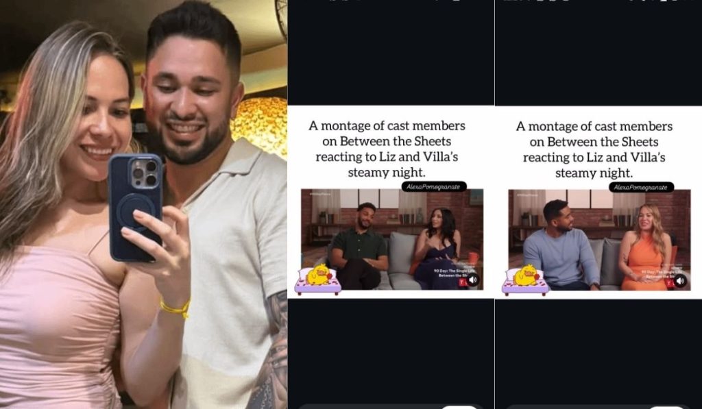 90 Day Fiance