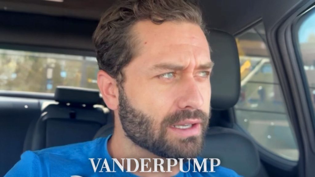 Vanderpump Villa 