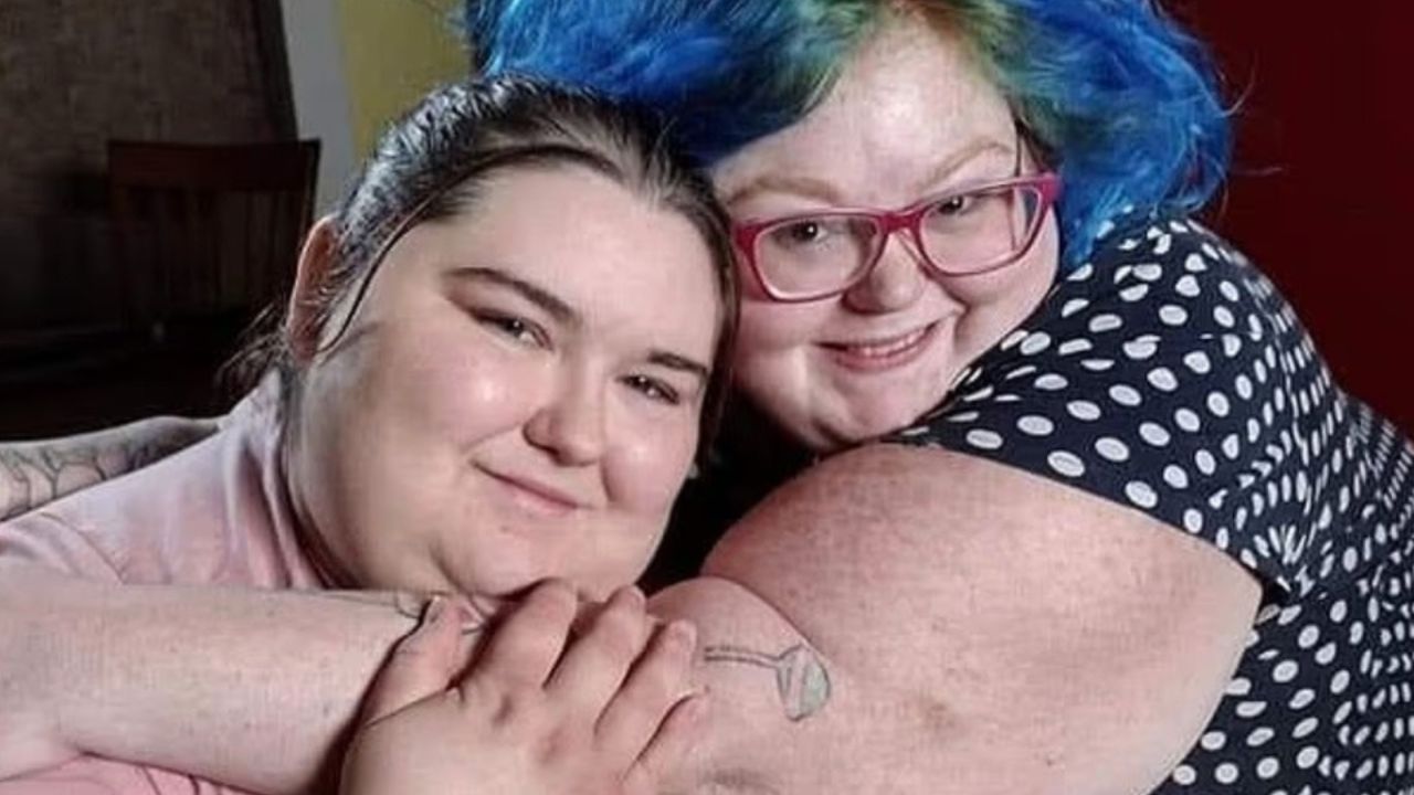 My 600 Lb Life