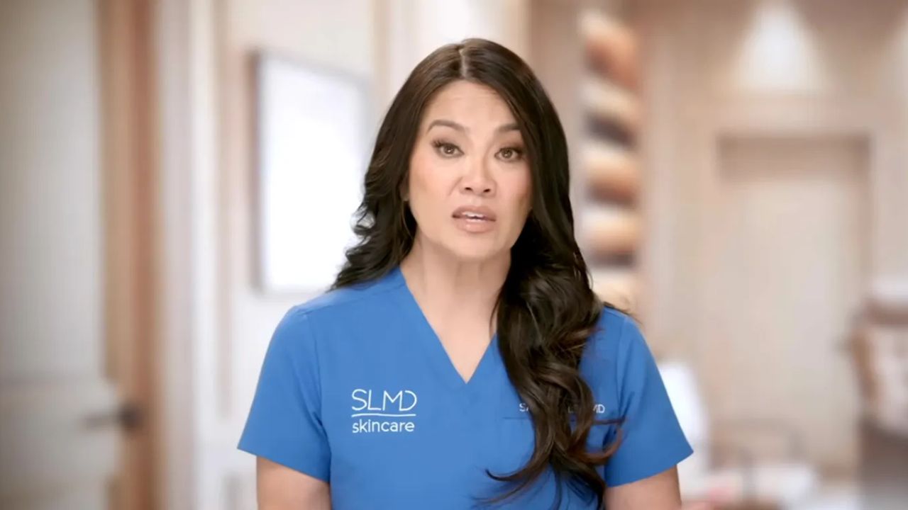 Dr. Pimple Popper
