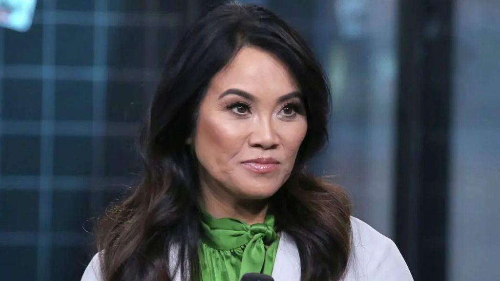 Dr. Pimple Popper 