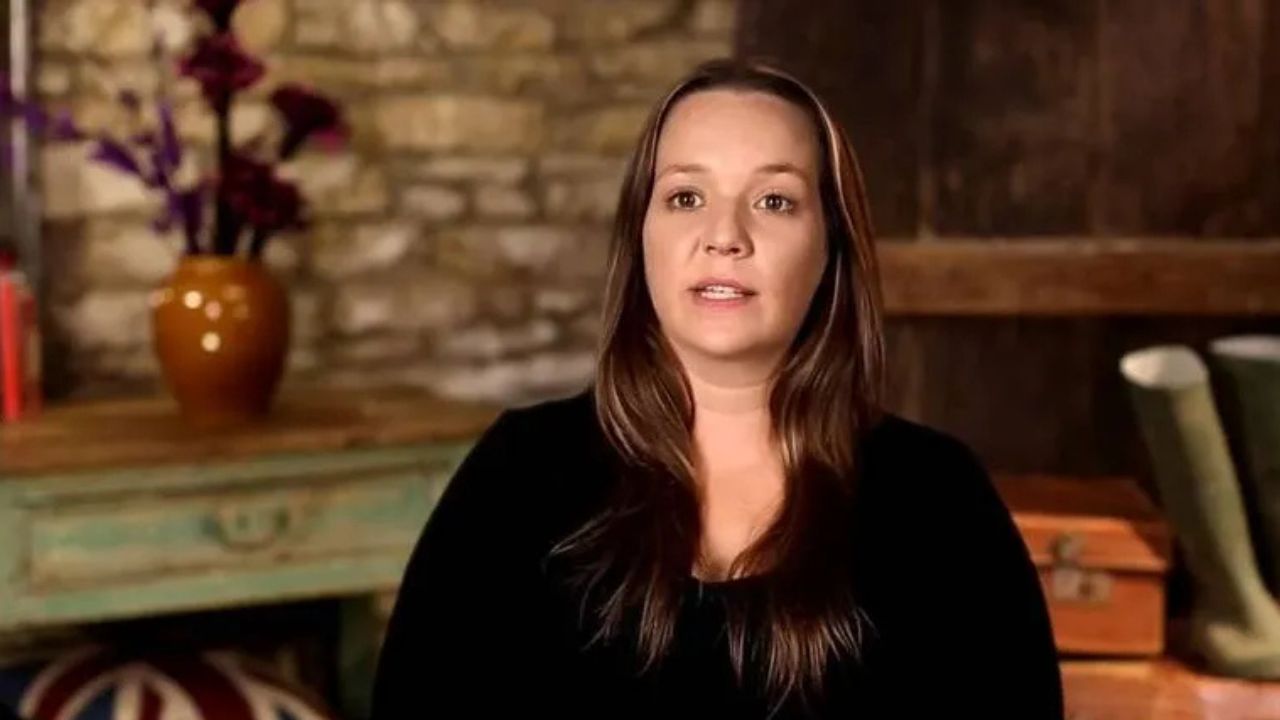 90 Day Fiance
