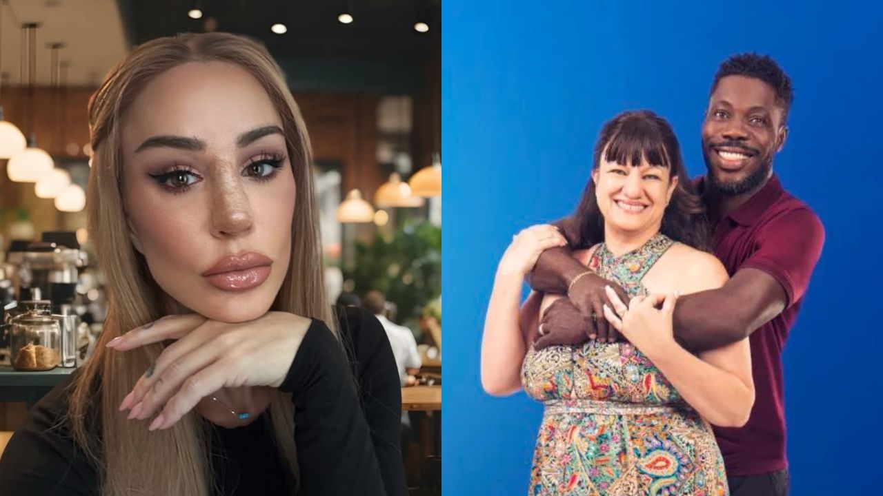 90 Day Fiance