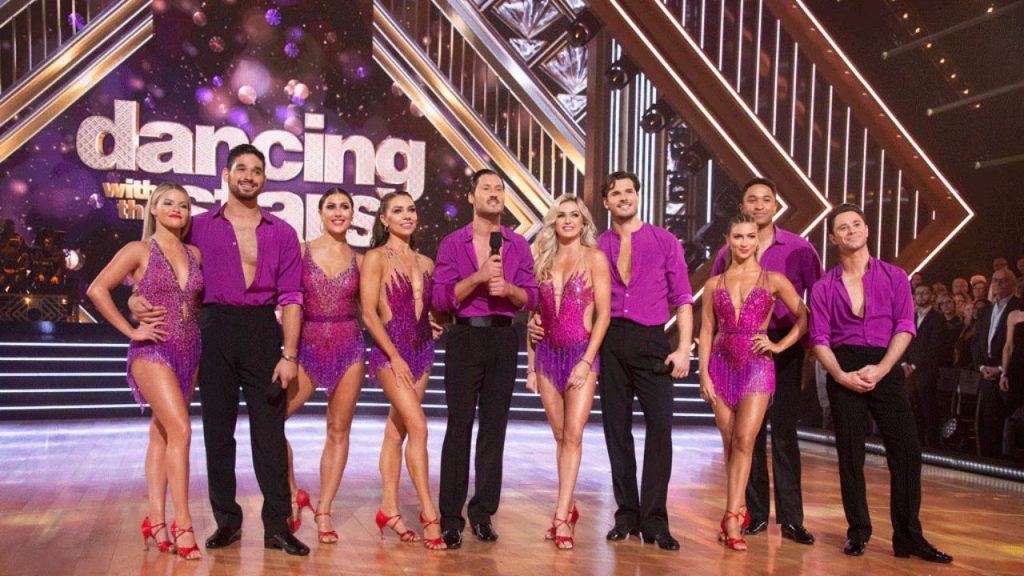DWTS