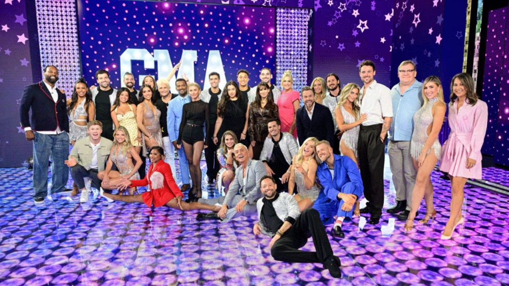 DWTS
