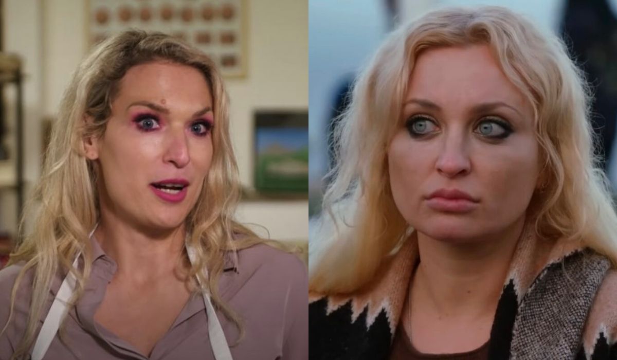 90 Day Fiance
