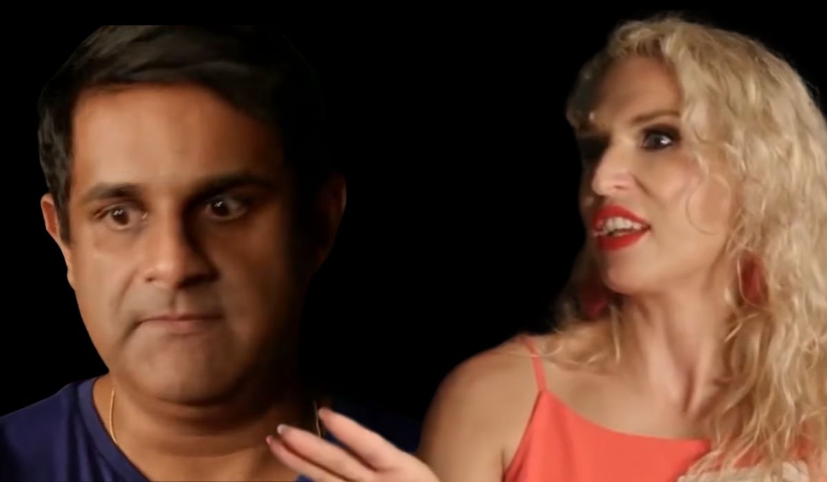 90 Day Fiance