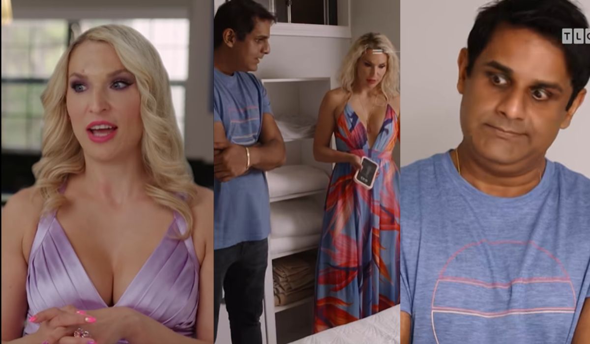 90 day fiance
