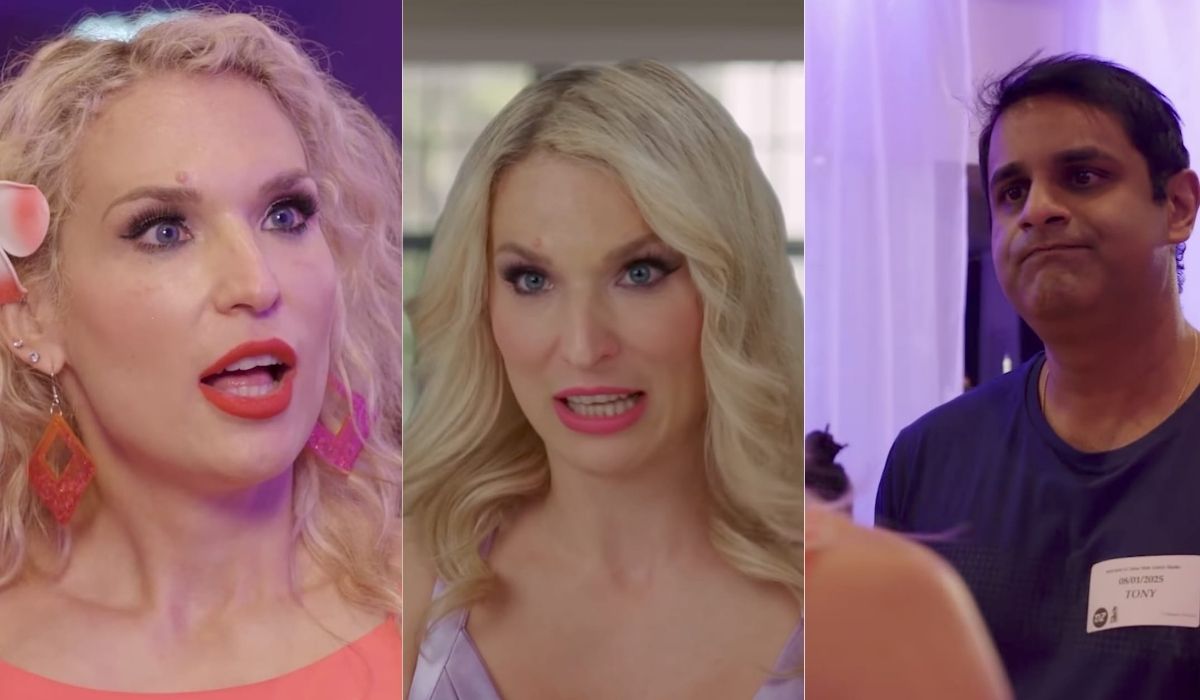 90 Day Fiance