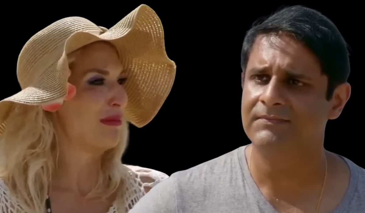 90 Day Fiance