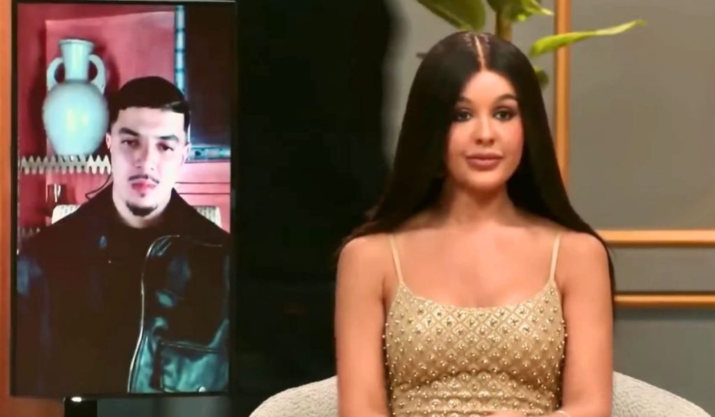 90 Day Fiance