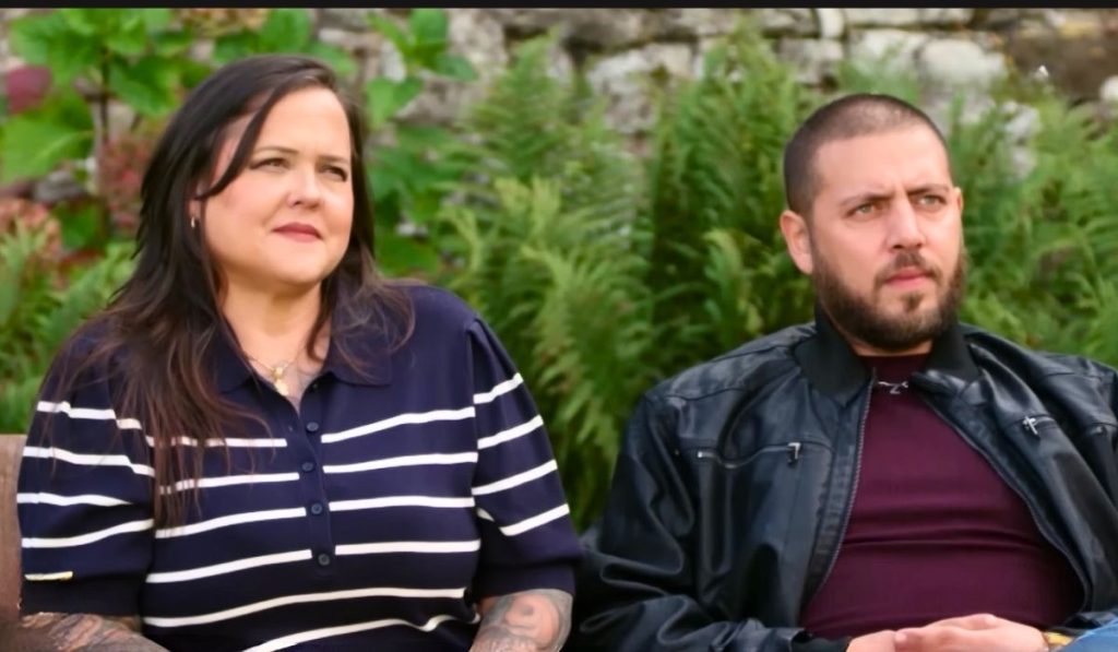 90 Day Fiance