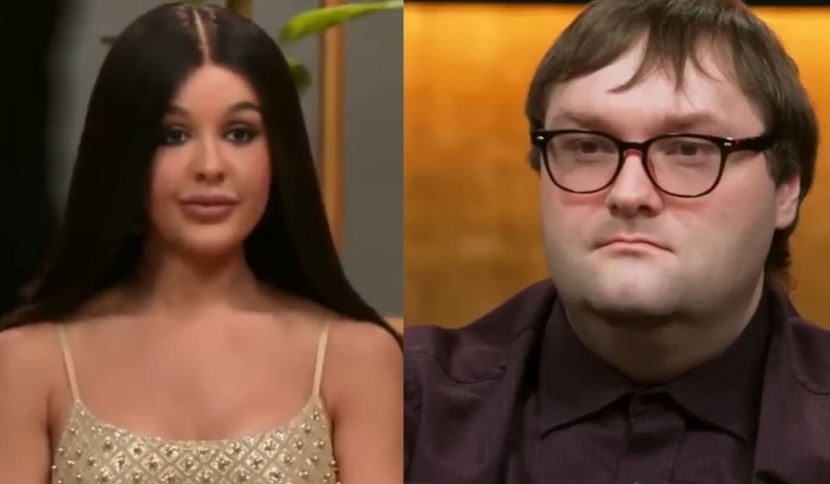 90 Day Fiance