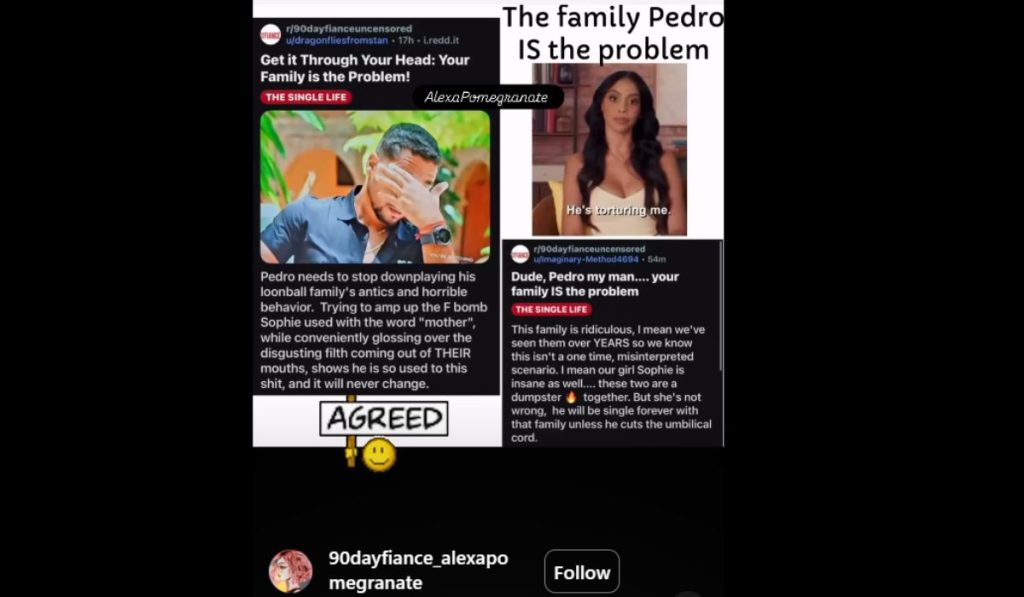 90 Day Fiance