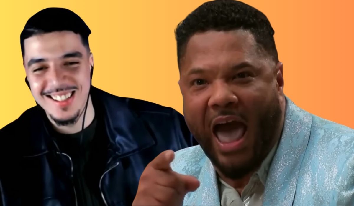 90 Day Fiance