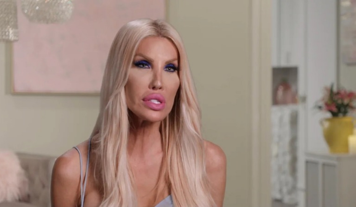 90 Day Fiance