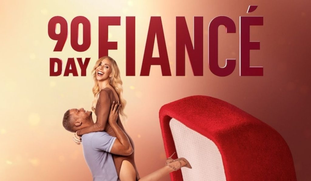 90 Day Fiance