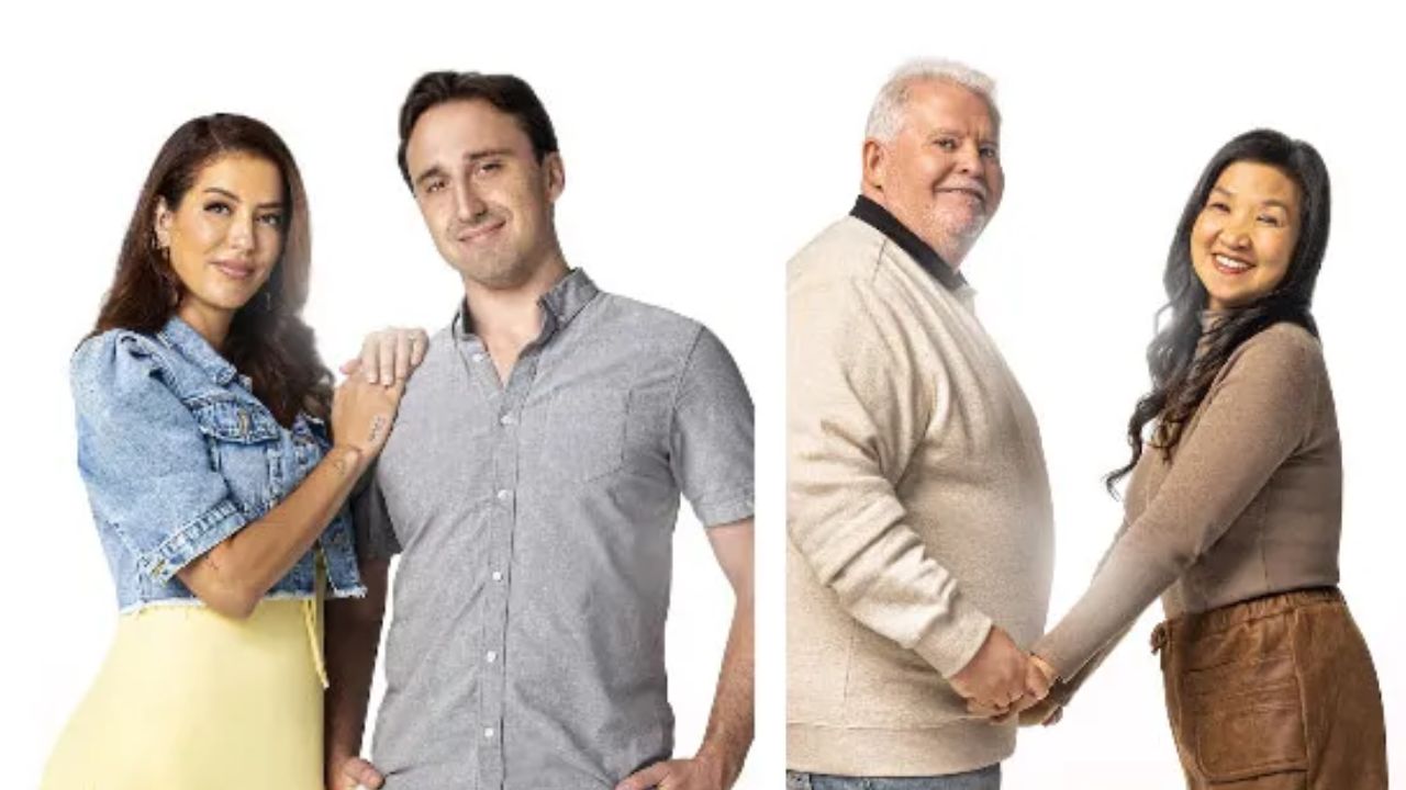 90 day fiance cast